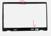 Dell Laptop Inspiron 3510,3511,3515 Vostro 3510,3515 Original Front Trim LCD Bezel Dell /Marco Frontal De Display New Dell 9WC73