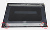 DELL LAPTOP VOSTRO 15 3510 3511 3515 3520 ORIGINAL LCD BLACK BACK COVER TOP CASE / CUBIERTA TRASERA NEGRA NEW DELL DWRHJ,8RKIP