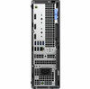 New Dell Desktop Optiplex SFF 7010 Ci3-12100 Disco Duro 512 GB SSD Ram 8 Gb W11Pro VPN-M0P75
