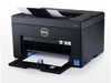 DELL IMPRESORA C1660W LASER A COLOR  12 PPM BN Y 12 PPM COLOR _RJ45 CON 1 AÑO DE GARANTIA  NEW C1660W, 225-4114