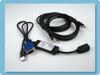 DELL KVM ADAPTER USB SIP CABLE  2161DS, NEW,  HG526