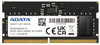 Memoria Laptop/Desktops Adata 16GB DDR5 4800Mhz SO-DIMM AD5S480016G-S