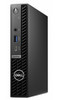 New Dell Desktop Optiplex 7020 MFF Intel Ci5-12500T Memoria 8GB DDR5 Duro 512GB SSD-CL25 M.2 W11Pro 3 Años De Garantía Basica VPN-K9FK2