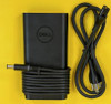Dell Laptop Original AC Adapter E5 (Round) 240W 19.5V (7.4MM X 5.0MM) With Power Cable New Dell K1PRX, HA240PM200