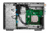 New  Dell Poweredge  T160_4C_32GB_2X2TBR1_W2025STD_3AGP