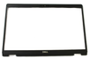DELL  LAPTOP LATITUDE 5400 5401 ORIGINAL LCD SCREEN FRONT BEZEL NON-TOUCH LCD WITHOUT SLIDING PRIVACY CAMERA WINDOW / BISEL SIN VENTANA DESLIZANTE NEW DELL WC4KJ-NPS
