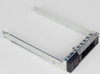 Dell Tray Servers R540 R640 R740 R740Xd R940 T 5550 Original 14G Tray Caddy SAS-SATA 3.5 IN  R/T-Series / Charola Para Servidores 14G De 3.5IN New Dell X7K8W, Y796F, WH5D2