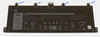 Dell Laptop Latitude 7320 Detachable Battery Original 2 Cell 40W Type-9F4FN 7.6V / Batería Original 2 Celdas New Dell 9F4FN, X28GR, 2VKW9