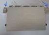 Dell Laptop Vostro 13 5310 Original Touch Pad With Cable Flex Silver / Mouse Pad-Raton Tactil, Color Plateado, New Dell H78X7