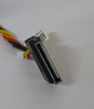 Dell Desktop Optiplex SFF 3040, 7040, 9040, Original Optical Drive Sata Power Cable  8IN / Cable Para DVD New Dell PX7DC