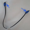 Genuine Dell Optiplex 7000 SFF Straight Sata Data Cable / Cable De Datos Sata New Dell WH8WF
