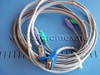 AWM LOW VOLTAGE COMPUTER CABLE STYLE 2919 REFURBISHED E101344