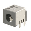 DELL INSPIRON 15R N5010 LATITUDE E5410 E5510 STUDIO 1569 / AC DC-IN POWER JACK W/ PLUG NEW DELL PJ052,  