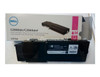 DELL Impresora C2660DN/C2665D NF Toner Original Magenta (4K) NEW DELL V4TG6, VXCWK, 593-BBBS