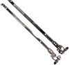 DELL INSPIRON 11Z HINGES SET / BISAGRAS DER-IZQ REFURBISHED DELL   AM09L000200 , NIM00