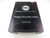 Dell Rd1000 Removable Disk Cartridge 80Gb/160Gb New Dell Cy650, Xm782, G650G, 341-4371