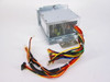 DELL POWEREDGE T300  ORIGINAL POWER SUPPLY 490W  NON-REDUNDANT/  FUENTE DE PODER NO REDUNDANTE REFURBISHED DELL JY138,, XK033