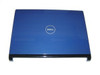 DELL INSPIRON 1318 BLUE LCD J086 BACK COVER /TAPA AZUL REFURBISHED DELL F205H