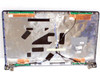 DELL STUDIO 1535,1536,1537,LCD BACK COVER GRAY W-HINGES / LCD TAPA TRASERA  GRIS CON BISAGRAS DELL NEW K361D