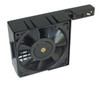 DELL PRECISION 490 , POWEREDGE SC1430 FRONT FAN WITH SHROUD  / ABANICO FRONTAL CON ENSAMBLE NEW DELL NC466, MC527