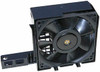 DELL PRECISION 490 , POWEREDGE SC1430 FRONT FAN WITH SHROUD  / ABANICO FRONTAL CON ENSAMBLE NEW DELL NC466, MC527
