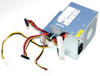 DELL OPTIPLEX 210L, 320, 330, 360, 380, 740, 745, 755, GX520, GX620 DT, 235W POWER SUPPLY/ FUENTE DE PODER, DELL REFURBISHED, M618F, D233N, M619F