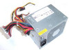 DELL OPTIPLEX 210L, 320, 330, 360, 380, 740, 745, 755, GX520, GX620 DT, 235W POWER SUPPLY/ FUENTE DE PODER, DELL REFURBISHED, M618F, D233N, M619F