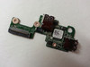 DELL XPS L501X USB CIRCUIT BOARD DAGM6TB48E0 3HGM6UB0000 REFURBISHED DELL  KTYJ8