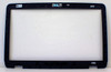 DELL INSPIRON 17R, N7010 LCD FRONT TRIM BEZEL WITH WEBCAM PORT / MARCO DE PANTALLA REFURBISHED DELL 34YFF