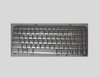 DELL Inspiron 1420,21 1520, 21, 25, 26 , Xps M1330 M1530  Vostro 1400  French Canadian Silver Keyboard NEW  NK768 , D9K0M