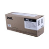 DELL IMPRESORA LASER 5230, 5350 TONER ORIGINAL NEGRO ALTA CAPACIDAD (21,000 PGS) USED & RETURNED NEW DELL J237T, F362T, 330-6968