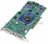 DELL PRECISION WORKSTATION 650, NVIDIA QUADRO4 900XGL 128MB 4X DUAL DVI CARD, DELL REFURBISHED, 3N245