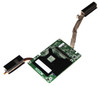 DELL PRECISION M90/ PRECISION WORKSTATION M90, GRAPHICS CARD, NVIDIA QUADRO 1500 , 256MB, DELL NEW NJJGV ,YF209 ,CG129, XF435