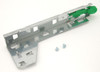 DELL OPTIPLEX GX280 GX270 GX260 POWER SUPPLY BRACKET / CHAROLA REFURB DELL 5G817, PO260 