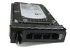 Dell Poweredge Original Hard Drive 300Gb@15K 6Gbps Sas 3.5 In With Tray / Disco Duro Original Con Charola New Dell Hus154530Vls300, H704F, P302J, Yp778, 341-7900