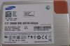 DELL LATITUDE 256GB SATA II (3GB/S) 2.5 INTERNAL SOLID STATE DRIVE (SSD) SLIM 7MM - 256GB SSD SAMSUNG  NEW 79RJH, MZ7PA256HMDR
