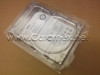 DELL POWEREDGE R310,R410, R415,R510, R515,  R520,R610, R710 DISCO DURO 3TB 7.2K RPM NEAR-LINE SAS 6GBPS 3.5IN HOTPLUG SIN CHAROLA NEW DELL 342-2340, 91K8T, ST33000650SS 9807405391 3046