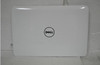 DELL INSPIRON MINI 10 (1012) LCD BACK COVER LID WHITE, DELL REFURBISHED, 99GJ5
