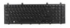 DELL STUDIO 1745 1747 BLACK SPANISH-LATIN KEYBOARD / TECLADO EN ESPAÑOL REFURBISHED DELL V104025BK1 G977P