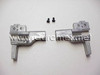 DELL LATITUDE D810 / PRECISION M70 BISAGRAS DER -IZQ / HINGE 1 SET, REFURBISHED DELL IMP-186281