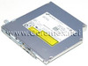 DELL STUDIO 1535, 1536, 1537, 1555, 1557, 1735, 1737 DVD-RW SLIM SLOT SATA DRIVE GA10N REFURBISHED DELL H780F, J188F, WT927, RK891