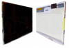 DELL LATITUDE D531 PANTALLA LCD 14.1 IN WXGA  GLOSSY  2 PIN NEW DELL  TM114, UD455, WR346