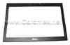 DELL LATITUDE E6400 14.1 LCD FRONT TRIM COVER BEZEL PLASTIC NO CAMERA PORT / WITH MICROPHONE HOLE FOR CCFL DISPLAY REFURBISHED DELL C577T