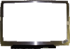 DELL LATITUDE E4300 LAPTOP LCD SCREEN 13.3 WXGA GLOSSY NEW DELL WU973, LP133WX2