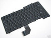 DELL LATITUDE D520/D530 KEYBOARD ENGLISH / TECLADO INGLES NEW DELL PF236