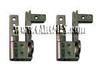 DELL INSPIRON 6400, LATITUDE E1505, 1501  HINGES / BISAGRAS LEFT & RIGHT  REFURBISHED DELL UF165