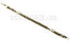 DELL INSPIRON 3500 LCD STEEL BISAGRA / BRACKET LEFT REFURBISHED EC30T03W011-SAM14.1X2, 9852D