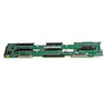 DELL POWEREDGE 2650 1X5 SCSI HDD BACKPLANE SERVER SYSTEM BOARD / TABLERO DE SISTEMA DE LA PLACA BASE DE SERVIDOR 0G724