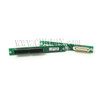 DELL POWEREDGE 1550, 1650, 1750, CD-ROM DRIVE INTERPOSER BOARD REFURBISHED DELL 661HP