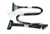 DELL POWEREDGE 2450 2-DROP SCSI DATA CABLE 28 REFURBISHED DELL  9768T